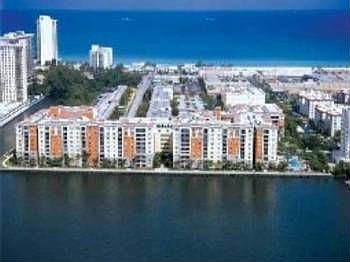 2nd image of 17145 N Bay Rd APT 4508