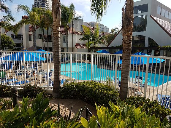4th image of 701 Kettner Blvd Unit 69