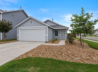 658 Soapstone Pass, Maxwell, TX 78656