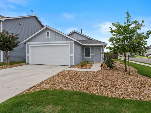 658 Soapstone Pass, Maxwell, TX 78656