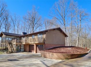 291 Pine Valley Rd, Thomasville, NC 27360