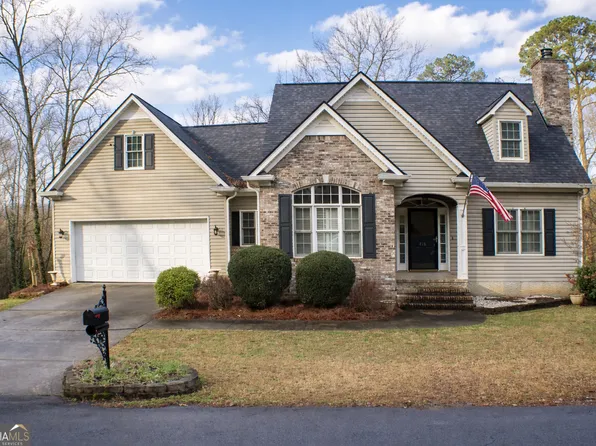 418 Flora Avenue Ext SE, Rome, GA 30161