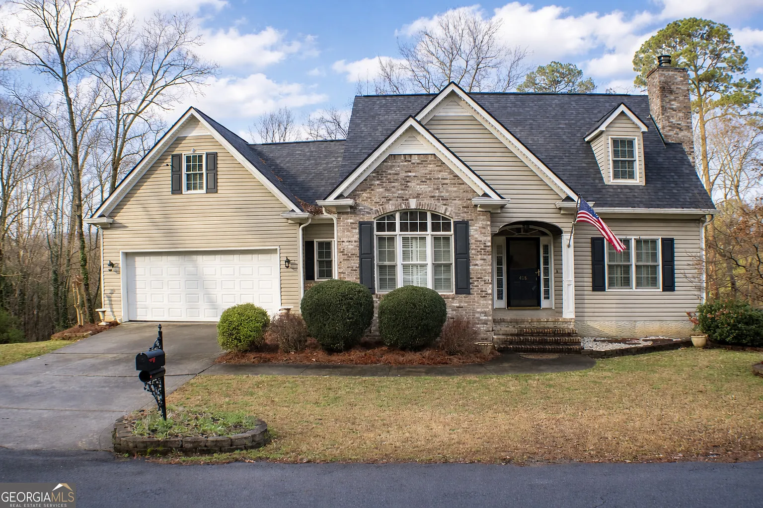 418 Flora Avenue Ext SE photo 1