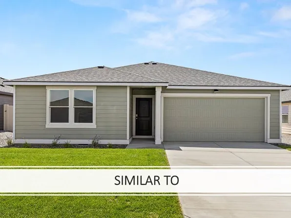 11220 Buckingham Dr, Pasco, WA 99301