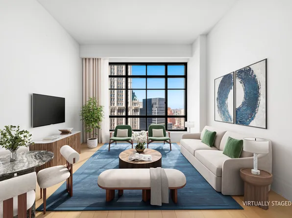 25 Park Row 27B image 1 of 11