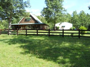 5976 Us Highway 60, Mountain View, MO 65548