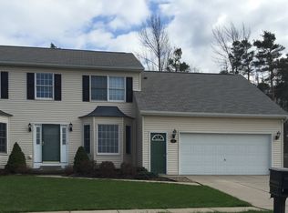 2 Taylor Dr, Buffalo, NY 14224