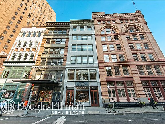 5th image of 40 Hudson St #2NDFL