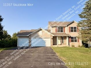 11357 Valerian Way, Roscoe, IL 61073