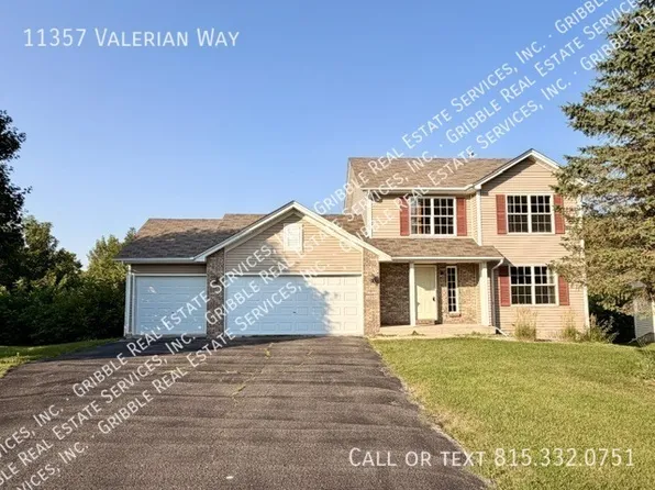 11357 Valerian Way, Roscoe, IL 61073