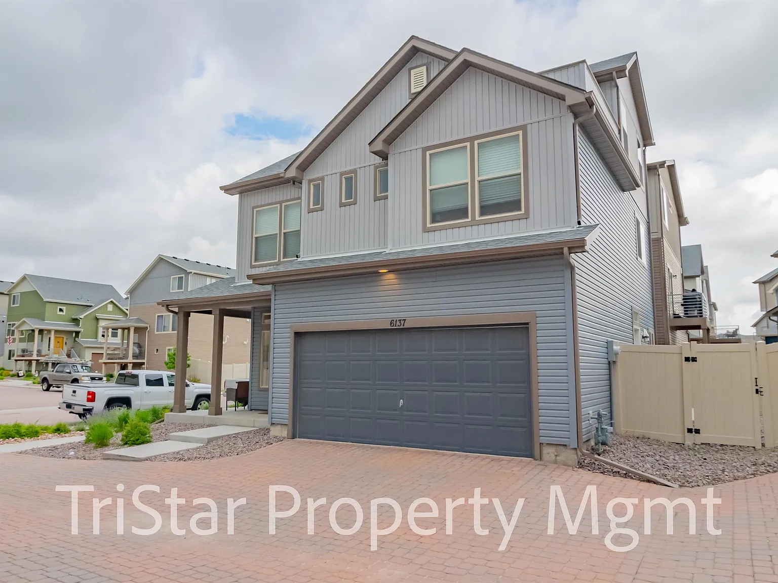 6137 Ashmore Lane - 1 — Photo 1