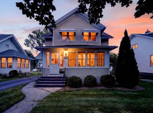 616 3rd Ave, Baraboo, WI 53913