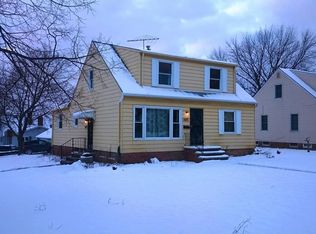 437 Terrace Dr, Bedford, OH 44146