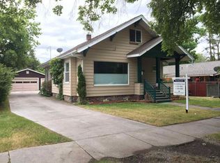 610 Cleveland St, Missoula, MT 59801