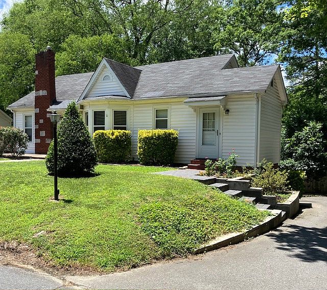 291 Jefferson Court--front view