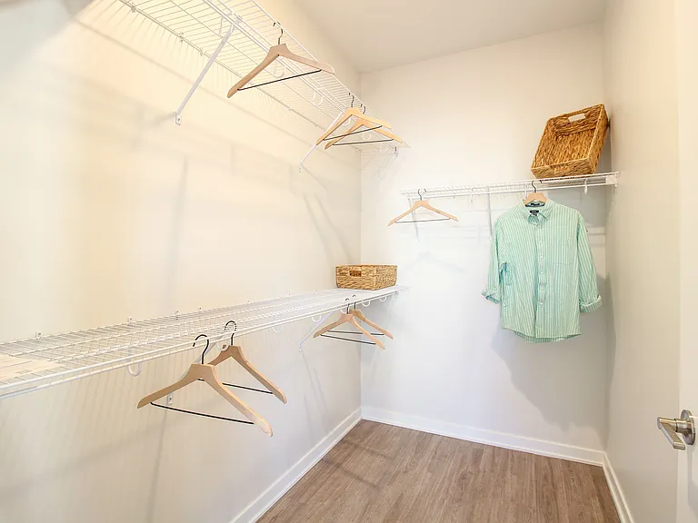 Array Closet