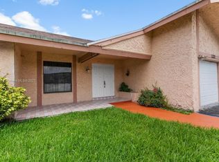 1211 SW 81st Ter, North Lauderdale, FL 33068