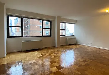 Rented by REAL New York