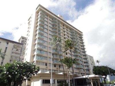 444 Kanekapolei St #801, Honolulu, HI, 96815