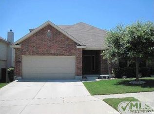 4502 Darien Vis, San Antonio, TX 78247