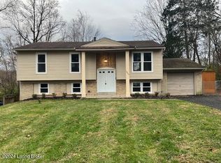 8409 Turnside Dr, Plantation, KY 40242