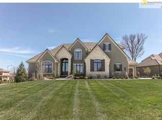 14703 Rosewood St, Leawood, KS 66224