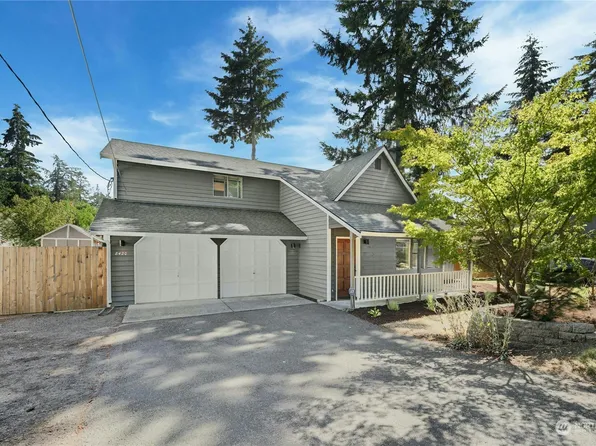 8420 Wildwood Avenue SW, Lakewood, WA 98498