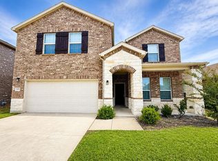 2204 Agarita Way, Princeton, TX 75407