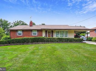 12424 La Plata St, Silver Spring, MD 20904