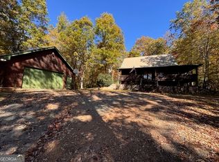 213 Valley Br, Blue Ridge, GA 30513