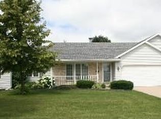 2586 Altair St, Green Bay, WI 54311