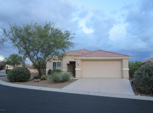 5279 W Tortolita Flats Ln, Marana, AZ 85658