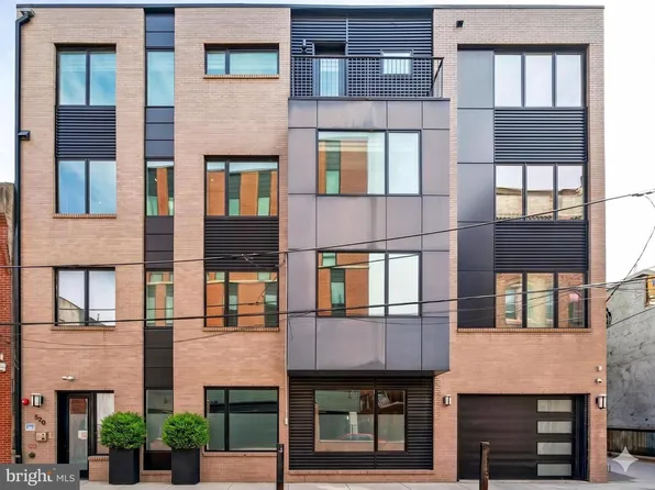 520 Kater St #D5, Philadelphia, PA 19147