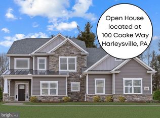 1430 Grove Ave #1MD, West Chester, PA 19380