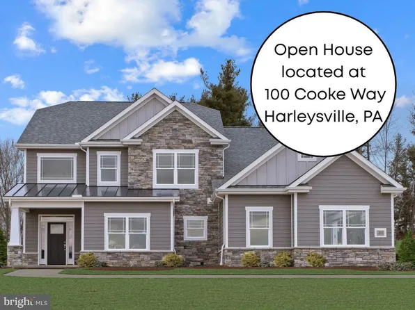 1430 Grove Ave #1MD, West Chester, PA 19380