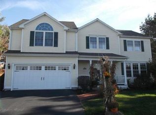 437 Lunns Way, Plymouth, MA 02360