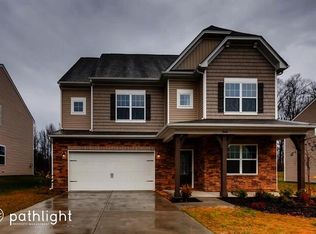 10401 Ebbets Rd, Charlotte, NC 28273