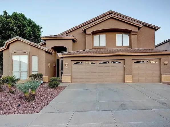 1734 E Beaubien Dr, Phoenix, AZ 85024