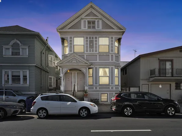 187 10th St, Oakland, CA 94607