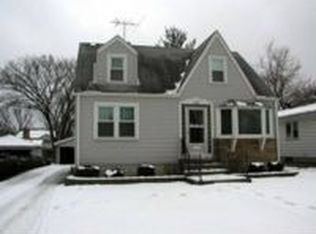 127 W Madison St, Villa Park, IL