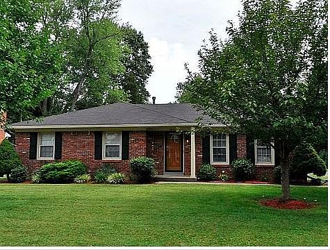 located in the City of Barbourmeade and only 1 block from Norton Elementary School