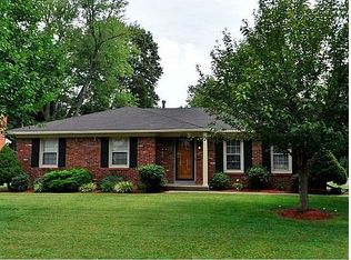 3521 Sorrento Ave, Barbourmeade, KY 40241