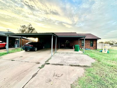 326 Erie Dr, Pond Creek, OK, 73766