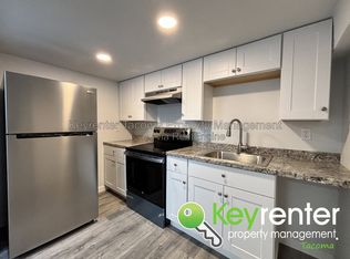 5211 S K St, Tacoma, WA 98408