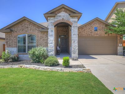 116 Gray Wolf Dr, San Marcos, TX, 78666