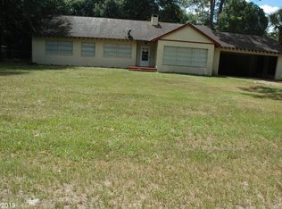 174 Austin Ave, Jesup, GA 31546