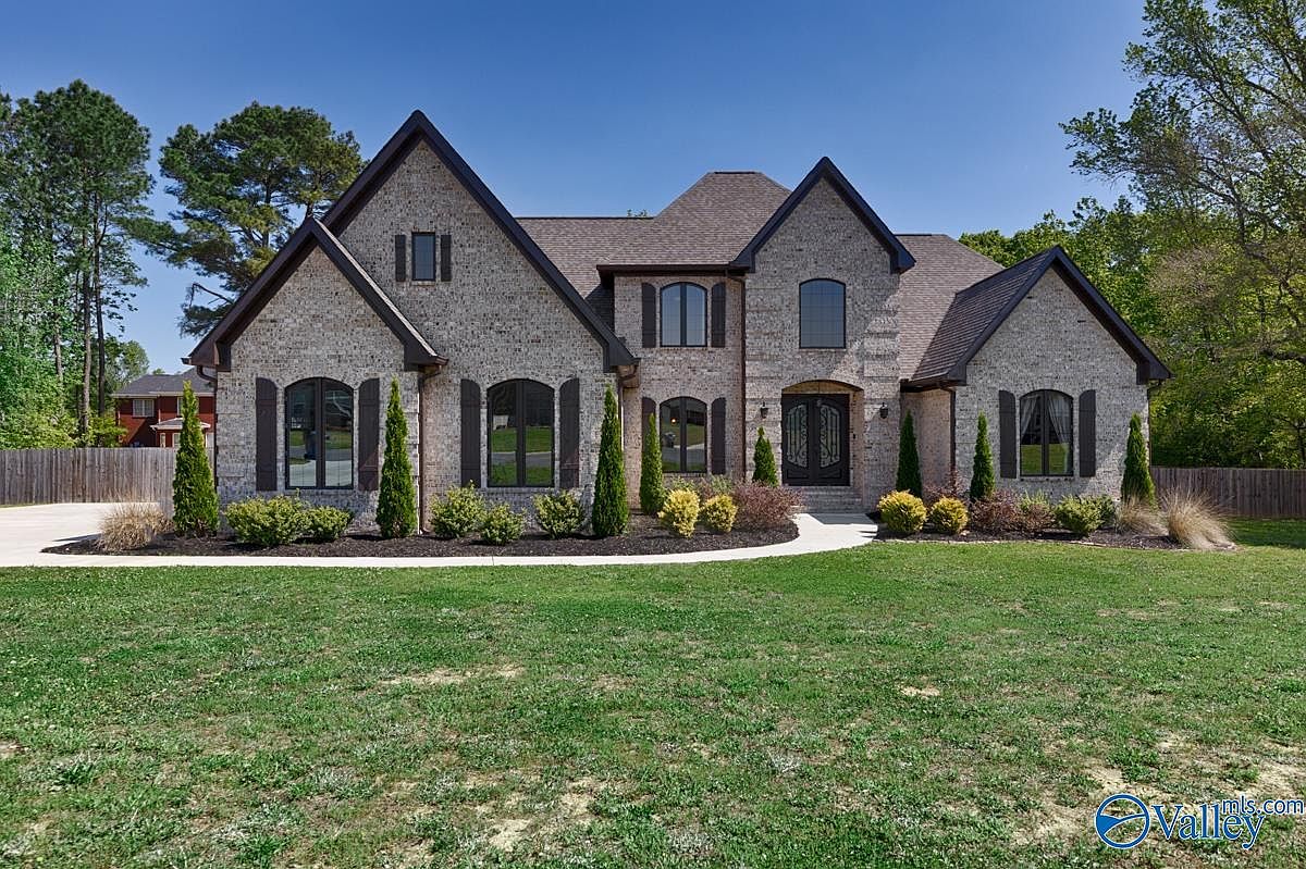 355 Pecan Crossing Dr, Albertville, AL 35950 Zillow