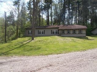 11439 State Route 139, Jackson, OH 45640