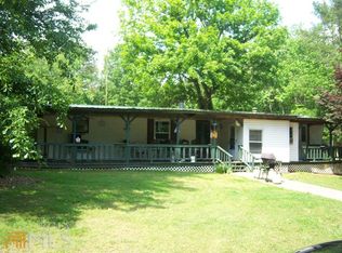 948 High Falls Rd, Jackson, GA 30233