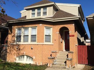 5822 W Giddings St, Chicago, IL 60630